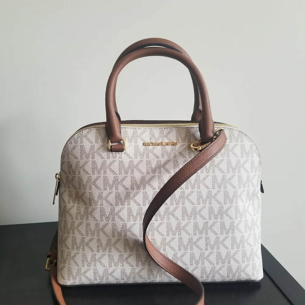 Michael Kors Satchel